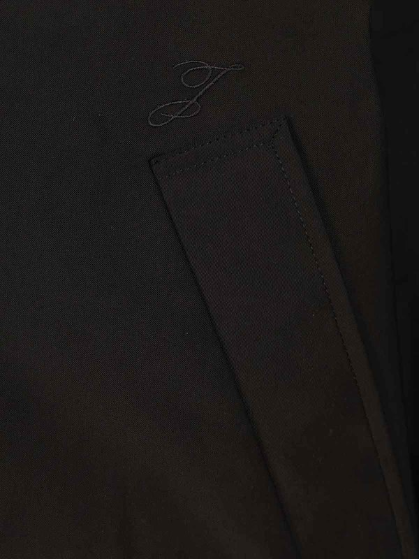 JACQUEMUS buy online Aero Bomber Jacket