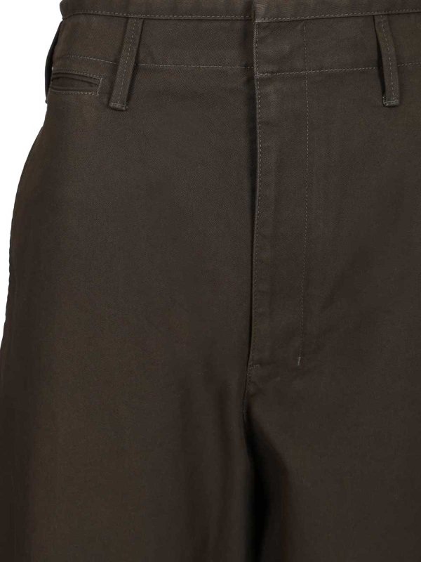 Chino Trousers Replica 
online: LEMAIRE