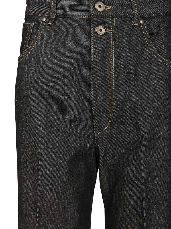 Straight Trousers Replica 
online: LEMAIRE