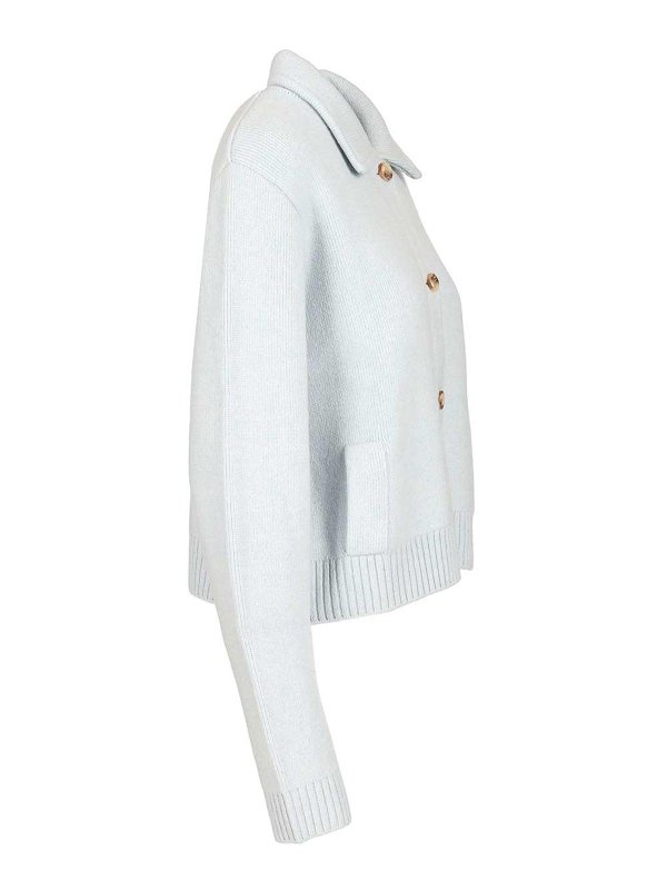 The Best Shops LISA YANG: カーディガン - カーディガン - Lynna