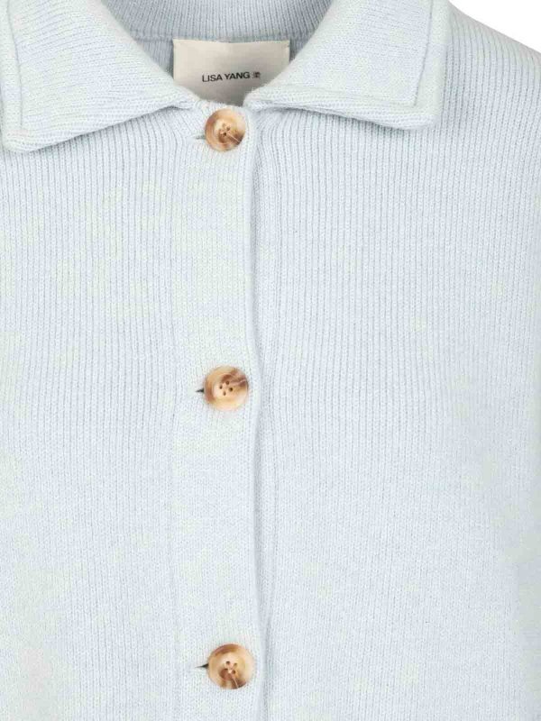 カーディガン - Lynna shop online: LISA YANG