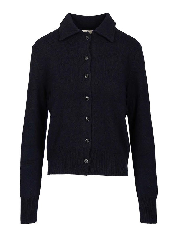 LISA YANG: cardigans - Cardigan