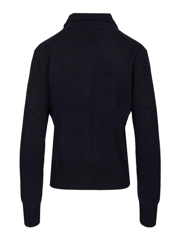 LISA YANG: cardigans online - Cardigan