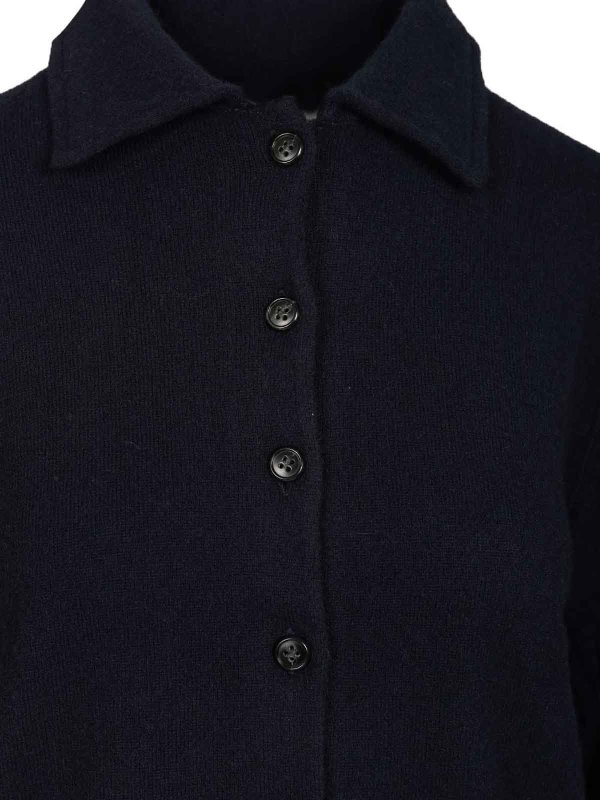 The Best Shops LISA YANG: cardigans - Cardigan
