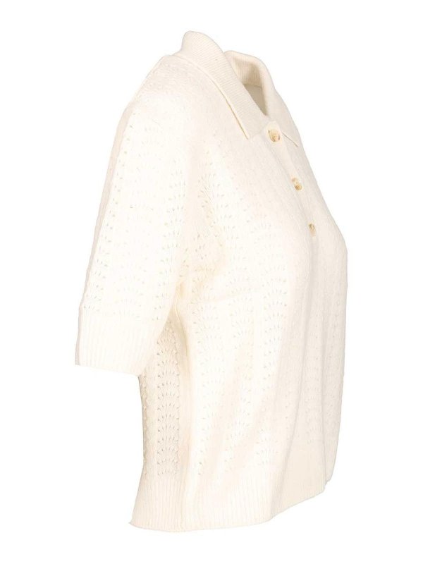 The Best Shops LISA YANG: polo shirts - Polo Shirt