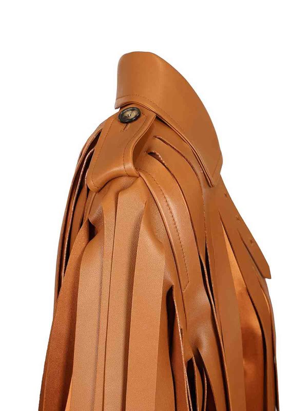 LOEWE buy online Lambskin Jacket