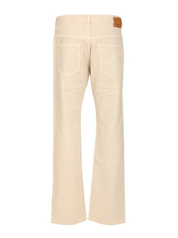 ISABEL MARANT: カジュアルトラウザー online - カジュアルパンツ - Lewys