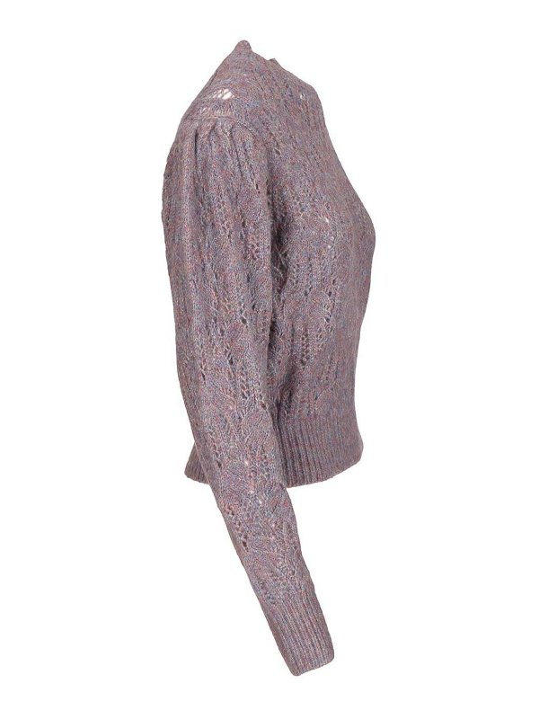 The Best Shops Isabel Marant Etoile: クルーネック - クルーネック - マルチカラー