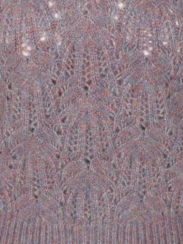 クルーネック - マルチカラー shop online: Isabel Marant Etoile