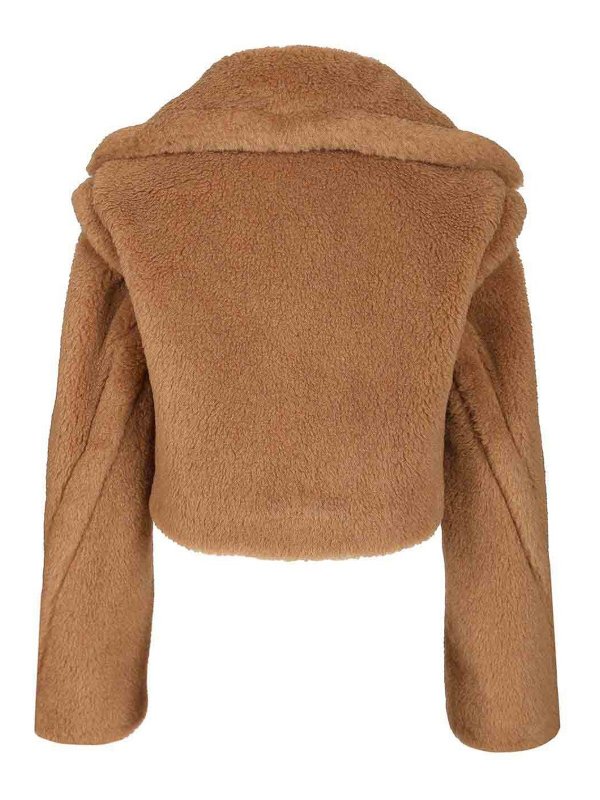 Max Mara: Westen online - Weste - Beige