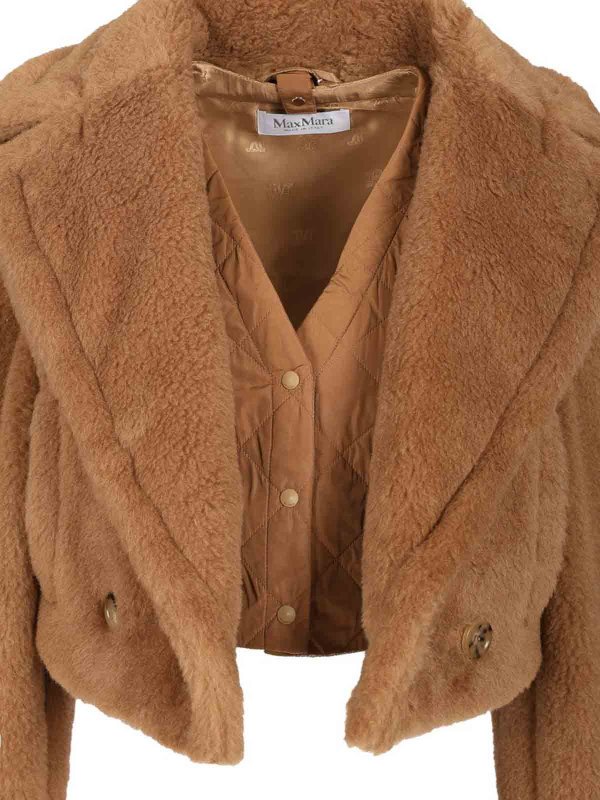 Max Mara buy online Weste - Beige