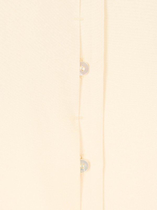 Max Mara buy online Hemd - Weiß