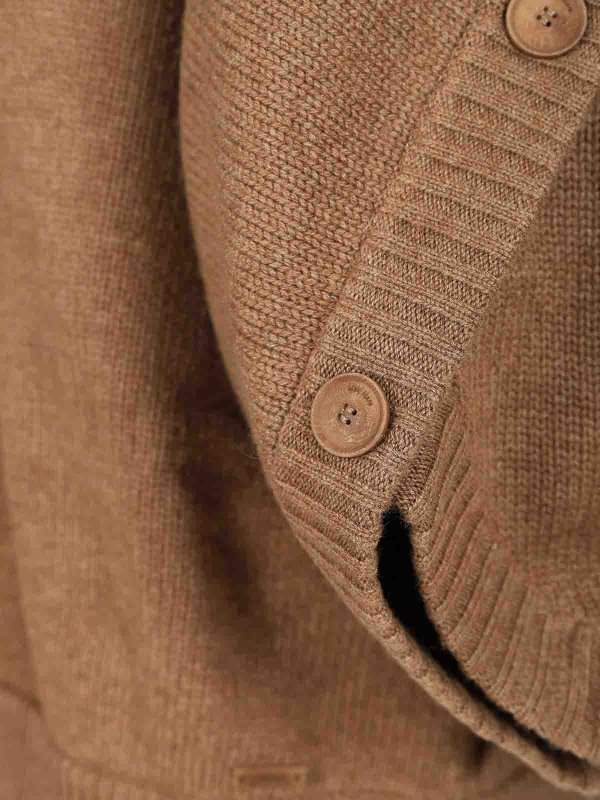 Max Mara buy online カーディガン - ブラウン