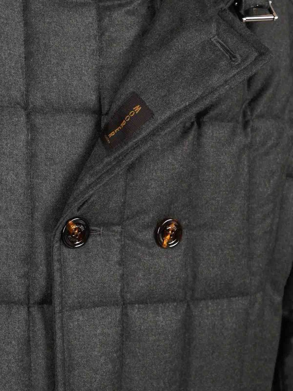 The Best Shops MOORER: Jacket