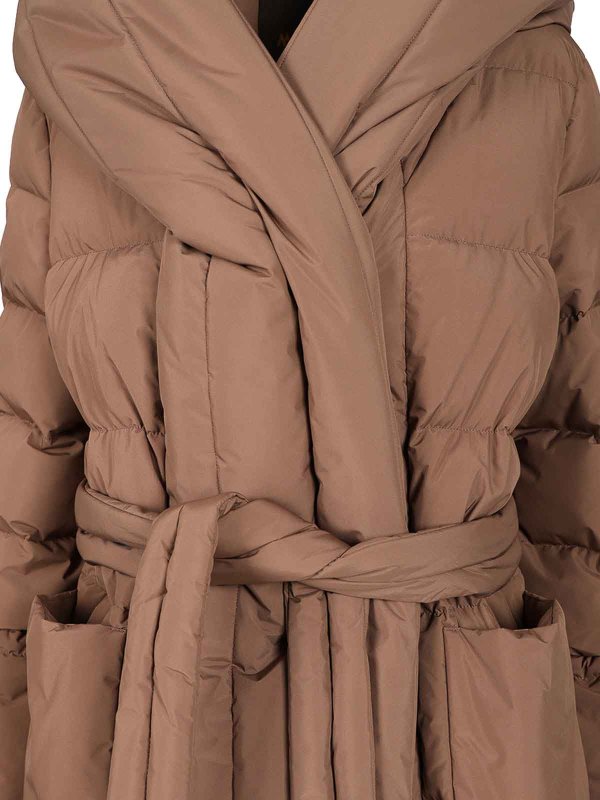 Osiride Down Coat shop online: MOORER