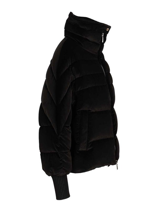 The Best Shops MOORER: padded jackets - Ripoli Down Jacket