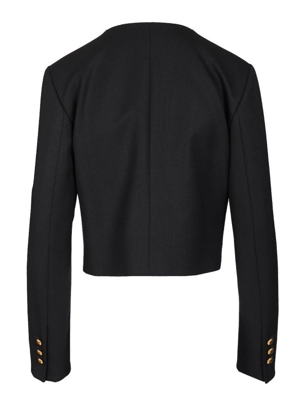 P.A.R.O.S.H.: カジュアルジャケット online - カジュアルジャケット - ブルー