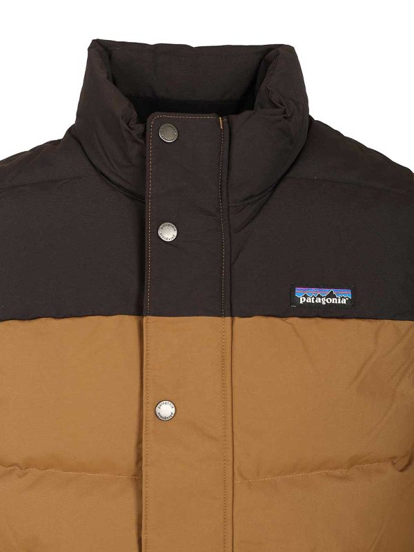 ベスト - ベージュ shop online: PATAGONIA