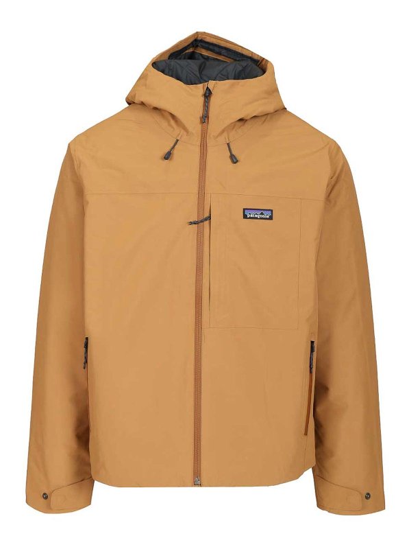 PATAGONIA: casual jackets - Windshadow Jacket