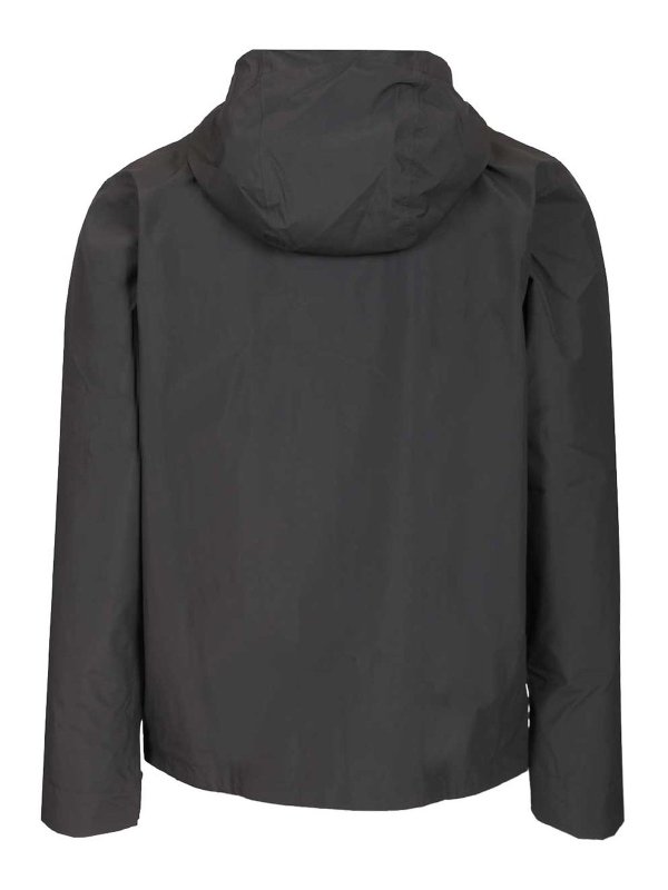 PATAGONIA: カジュアルジャケット online - カジュアルジャケット - 黒