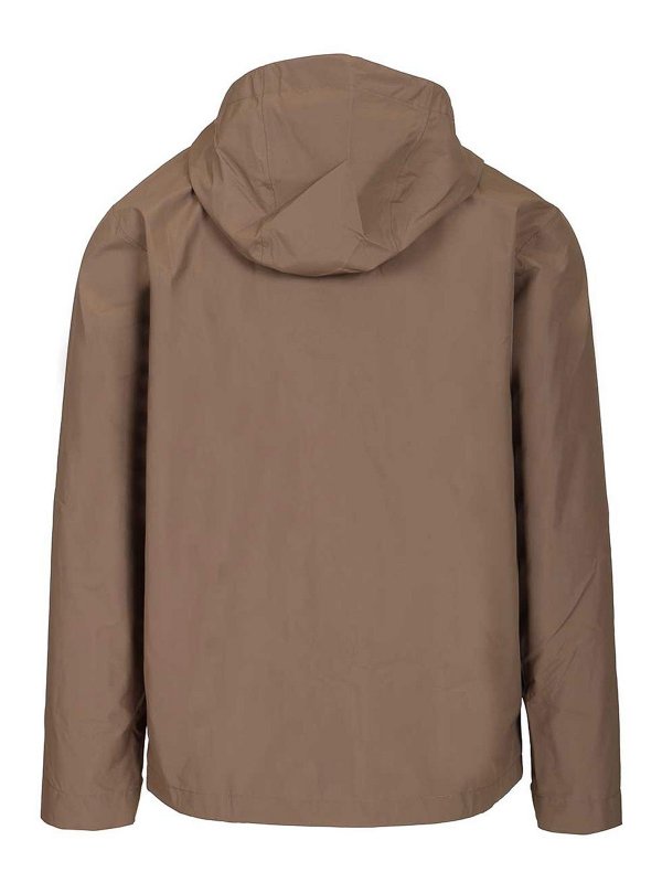 PATAGONIA: カジュアルジャケット online - カジュアルジャケット - ブラウン