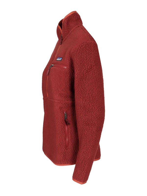 The Best Shops PATAGONIA: casual jackets - Pullover Jacket