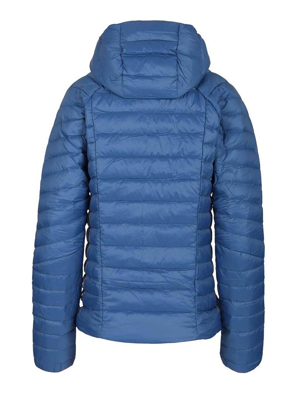 PATAGONIA: クルーネック online - クルーネック - ブルー