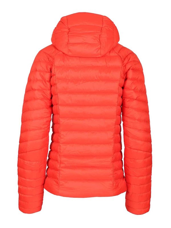 PATAGONIA: クルーネック online - クルーネック - 赤