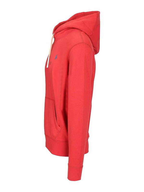 The Best Shops POLO RALPH LAUREN: Sweatshirts & Sweaters - Hoodie