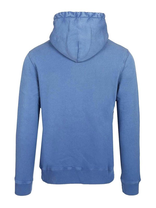 POLO RALPH LAUREN: スウェット＆セーター online - スウェットシャツ/セーター - ブルー