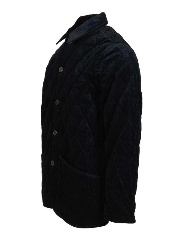 The Best Shops POLO RALPH LAUREN: ダウン・ハイテクコート - ダウンコート - Polo Ralph Lauren