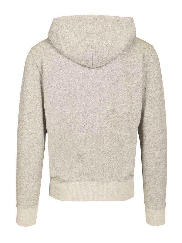 POLO RALPH LAUREN: スウェット＆セーター online - スウェットシャツ/セーター - グレー