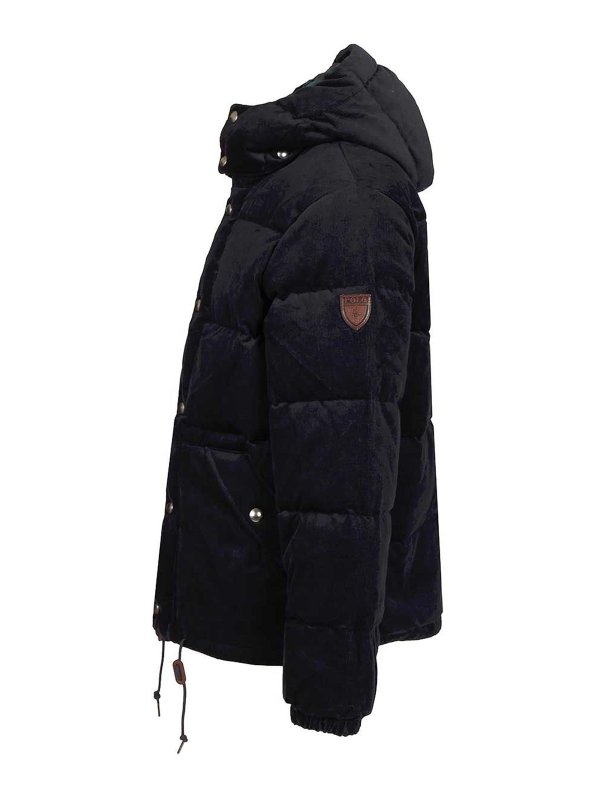 The Best Shops POLO RALPH LAUREN: ダウン・ハイテクコート - ダウンコート - Polo