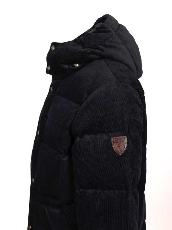 ダウンコート - Polo Replica 
online: POLO RALPH LAUREN