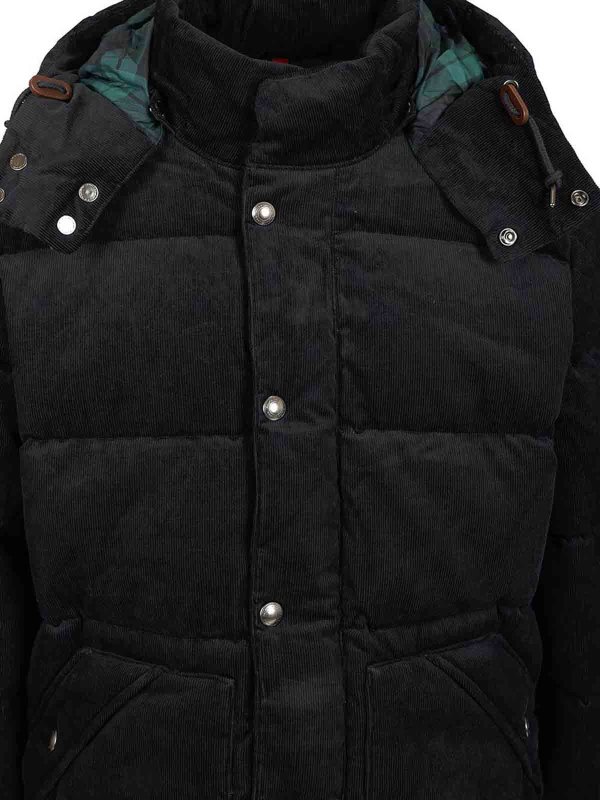 POLO RALPH LAUREN buy online ダウンコート - Polo