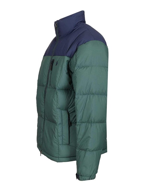 The Best Shops POLO RALPH LAUREN: padded jackets - Gorham Down Jacket