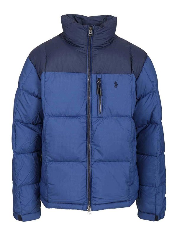POLO RALPH LAUREN: padded jackets - Gorham Down Jacket