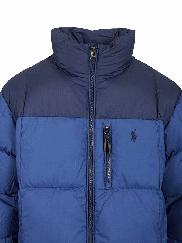 Gorham Down Jacket shop online: POLO RALPH LAUREN