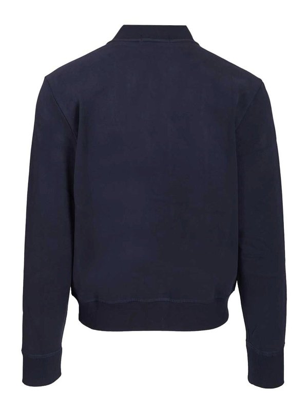 POLO RALPH LAUREN: Sweatshirts und Pullover online - Sweatshirt - Blau