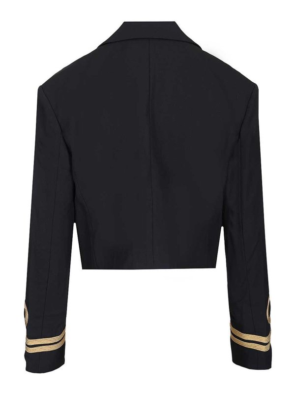 POLO RALPH LAUREN: ブレザー online - ブレザー - ブルー