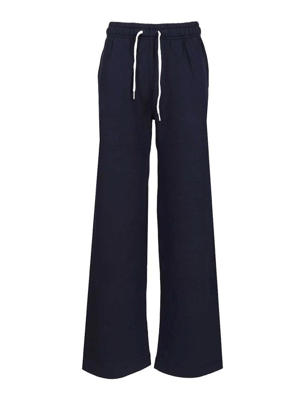 POLO RALPH LAUREN: ポロシャツ - ポロシャツ - ブルー