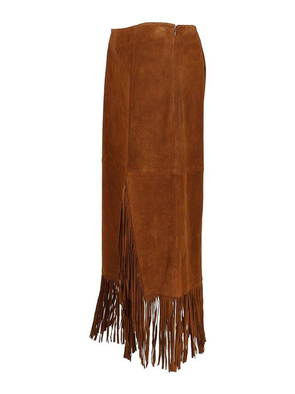 The Best Shops POLO RALPH LAUREN: ポロシャツ - ポロシャツ - ブラウン