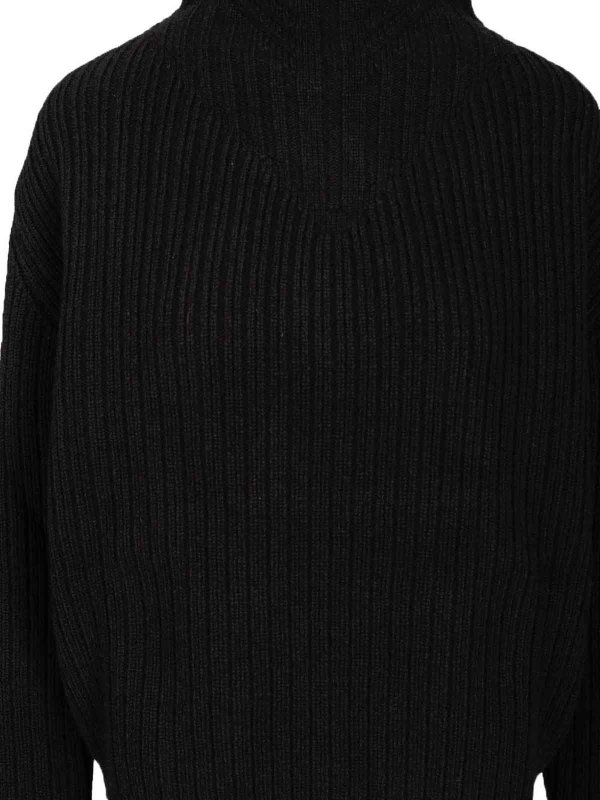 Wool Sweater shop online: RICK OWENS