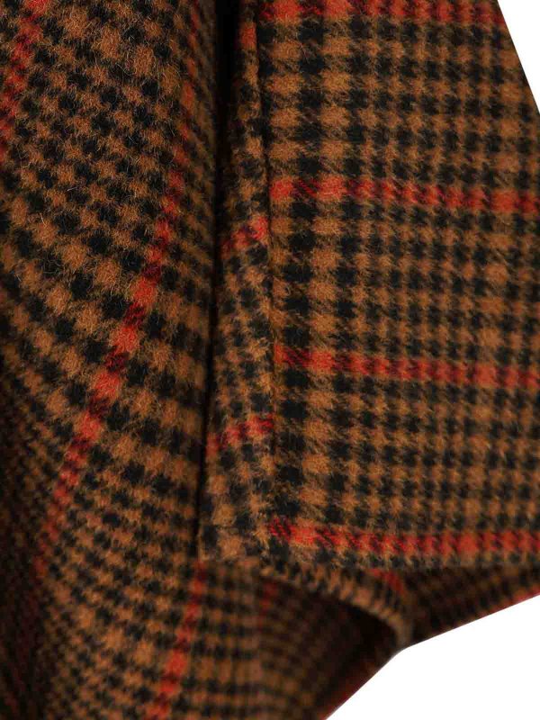 SAINT LAURENT buy online Blanket-Cape