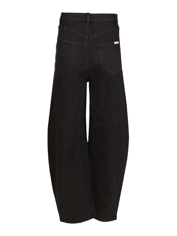 Self Portrait: Jeans Rectos online - Vaqueros Rectos - Barrel