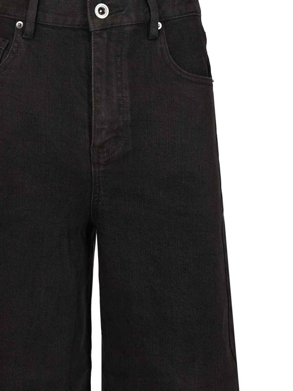 Vaqueros Rectos - Barrel shop online: Self Portrait