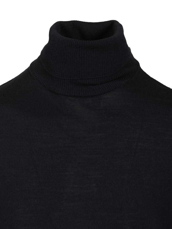 Turtleneck Sweater shop online: STONE ISLAND