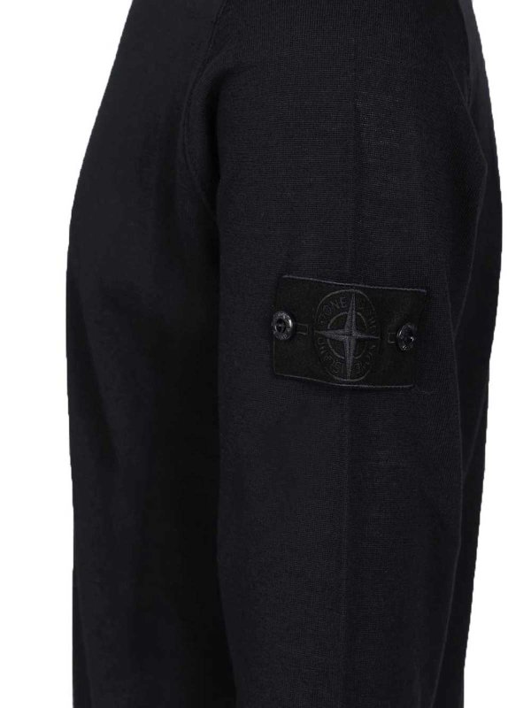 STONE ISLAND buy online Turtleneck Sweater