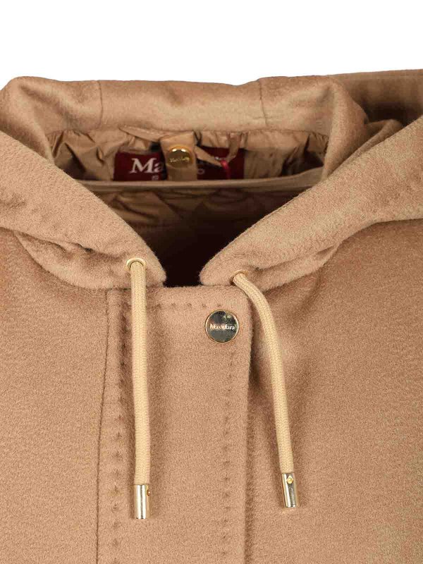 MAX MARA STUDIO buy online Sudadera - Beis