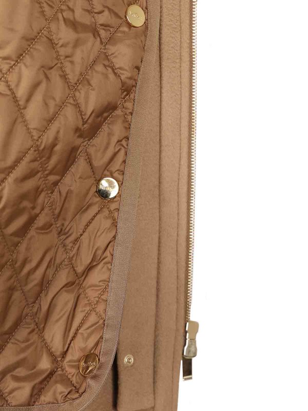 The Best Shops MAX MARA STUDIO: Sudadera - Beis